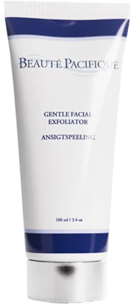 Beaute Pacifique Skånsom Ansiktsskrubb 100 ml