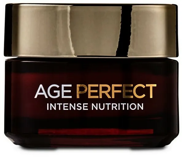 L'Oréal - Age Perfect Intense Nutrition Dagkrem - 50 ml
