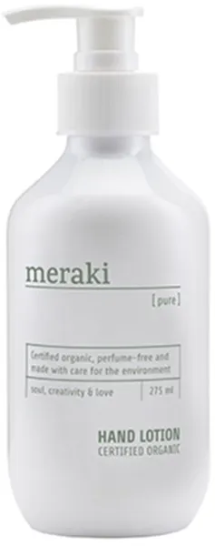 Meraki Håndlotion Pure (275 ml)