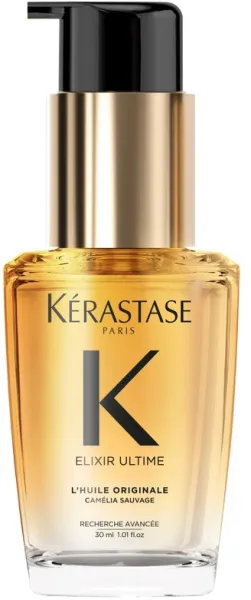 Kerastase Elixir Ultime L´Huile Originale Hair Oil 30 ml
