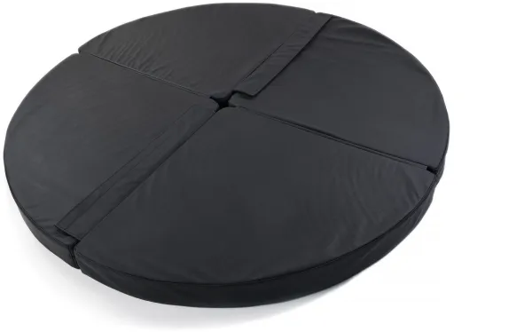 Tiguar Aerial Yoga Matte Ø150 x 5cm